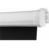 Comtevision 84inch 16:9 manual projector screen - (CWS9084)