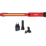 Amio ����� WT01 12/24/230V/MICRO USB COB LED 150/300lm 3W �� ��������� ����+������� - (02170)