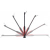 Amio ����� WT01 12/24/230V/MICRO USB COB LED 150/300lm 3W �� ��������� ����+������� - (02170)
