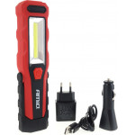 Amio ����� WT02 12/24/230V/MICRO USB COB LED 150/300lm 3W �� ��������� ����+������� - (02171)