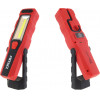Amio ����� WT02 12/24/230V/MICRO USB COB LED 150/300lm 3W �� ��������� ����+������� - (02171)