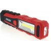 Amio ����� WT02 12/24/230V/MICRO USB COB LED 150/300lm 3W �� ��������� ����+������� - (02171)