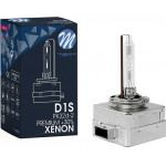 M-Tech D1S 35W 5.000k PK32d-2 12/24V premium ������������ ����� - 1���
