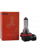 M-Tech H11 12V 55W PGJ19-2 powertec standard �������� ����� - 1���