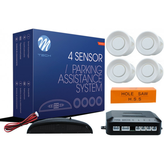 M-Tech ������� ������������� 9-15 V �� 4 ���������� (�����) 18mm & �����