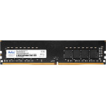 Netac ����� DDR4 UDIMM 8GB, 2666MHz, CL19 - (NTBSD4P26SP-08)
