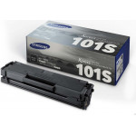 Samsung MLT-D101S Black Toner Cartridge 1.5K - (SU696A)