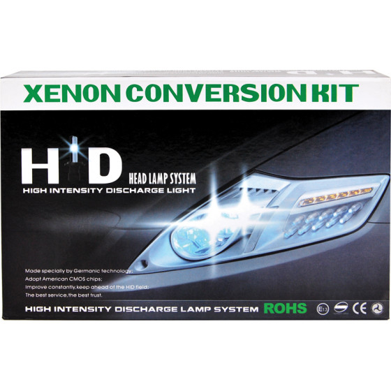 HID kit xenon ���������� H1 OEM - (9990000022205)