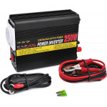 �������������� 12V �� 250W �� 2 ������� OEM - (10055)