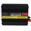 �������������� 12V �� 250W �� 2 ������� OEM - (10055)