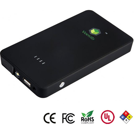 ������� ���/��� SMART BOX 5 OEM - (10320)