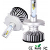 ������� LED F2S CANBUS H4 25W 2400LM,6000-6500K OEM - (14249)
