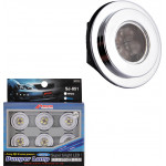 ���������� BOLTS SJ-851 (4LED) ����� OEM - (10075)