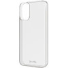 Celly GELSKIN TPU Samsung A73 5G transparent - (GELSKIN997)