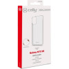 Celly GELSKIN TPU Samsung A73 5G transparent - (GELSKIN997)