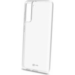 Celly GELSKIN TPU Samsung S22 Plus transparent - (GELSKIN1011)