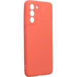 Senso LIQUID Samsung S21 FE somon backcover - (SELISAMS21FES)