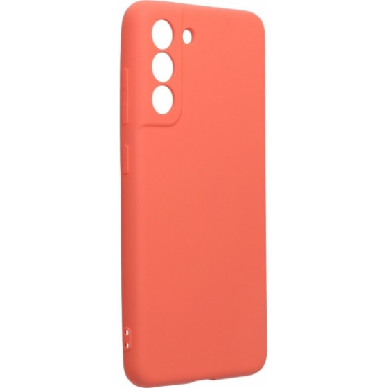 Senso LIQUID Samsung S21 FE somon backcover - (SELISAMS21FES)