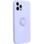 Senso RING iPhone 12 Pro Max violet backcover - (SERIP12PMV)