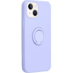 Senso RING iPhone 13 Mini violet backcover - (SERIP13MV)