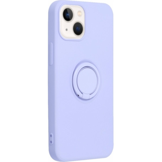 Senso RING iPhone 13 Mini violet backcover - (SERIP13MV)