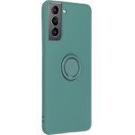Senso RING Samsung A02s / A03s green backcover - (SERSAMA03SG)
