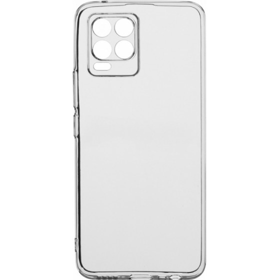 iSelf TPU 0.3 Realme 8 5G trans backcover - (TPU03RM8P)