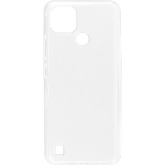 iSelf TPU 0.3 Realme C21 trans backcover - (TPU03REAC21)