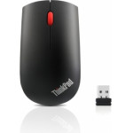 Lenovo wireless mouse thinkpad essential black - (4X30M56887)