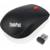 Lenovo wireless mouse thinkpad essential black - (4X30M56887)