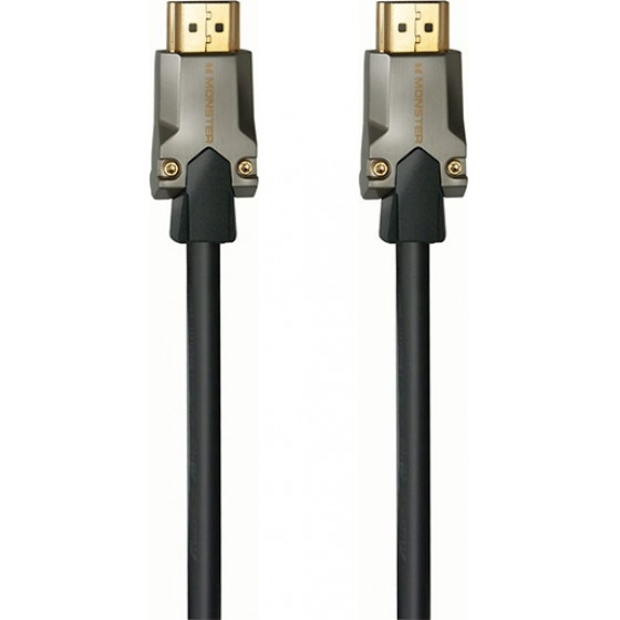 Monster M1000 UHD 4K HDR 22.5GBPS HDMI cable 1.5M - (130853-00)