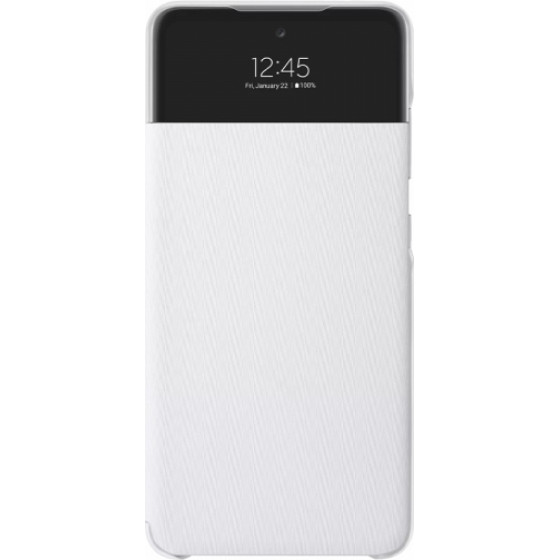 Samsung BOOK S VIEW A32 4G white - (EF-EA325PWEGEE)
