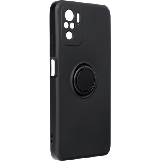 Senso RING Xiaomi MI 11 Lite black backcover - (SERXIAMI11LB)