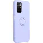 Senso RING Xiaomi Redmi 10 violet backcover - (SERXIAR10V)