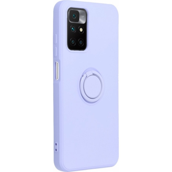 Senso RING Xiaomi Redmi 10 violet backcover - (SERXIAR10V)