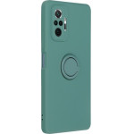 Senso RING Xiaomi Redmi Note 10 / Note 10s green backcover - (SERXIARN10G)
