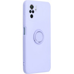 Senso RING Xiaomi Redmi Note 10 / Note 10s violet backcover - (SERXIARN10V)