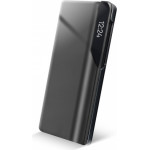 Senso SMART VIEW BOOK Samsung S22 Plus black - (SESVSAMS22PB)