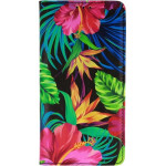 Senso SPD BOOK FLOWER DESIGN 2 Samsung A22 5G - (SPDFD2SA22)