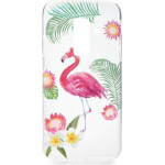 Senso SPD RIO TPU Samsung A6 Plus 2018 backcover - (SERIOSAMA6P18)