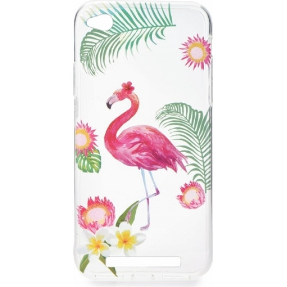 Senso SPD RIO TPU Xiaomi Redmi 5A backcover - (SERIOXIAR5A)