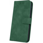 Senso VELVET BOOK Samsung A12 / M12 jungle green - (SVSAMA12JG)