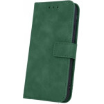 Senso VELVET BOOK Samsung A32 5G jungle green - (SVSAMA32JG)