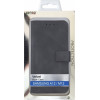 Senso VELVET BOOK Samsung A33 5G black - (SVSAMA33B)