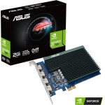Asus GT730-4H-SL-2GD5, 2048MB, GDDR5 - (90YV0H20-M0NA00)