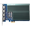 Asus GT730-4H-SL-2GD5, 2048MB, GDDR5 - (90YV0H20-M0NA00)