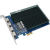 Asus GT730-4H-SL-2GD5, 2048MB, GDDR5 - (90YV0H20-M0NA00)