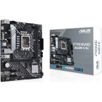 Asus Prime B660M-K D4,DDR4, 1700, MATX - (90MB1950-M0EAY0)