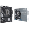 Asus PRIME H610M-K D4,DDR4, 1700, MATX - (90MB1A10-M0EAY0)