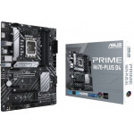 Asus PRIME H670-PLUS D4,DDR4, 1700,ATX - (90MB18W0-M0EAY0)